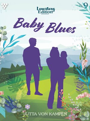 cover image of Baby Blues